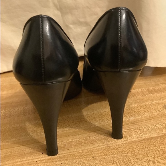 Christian Dior Classic Pumps Shoes - Picture 9 of 11
